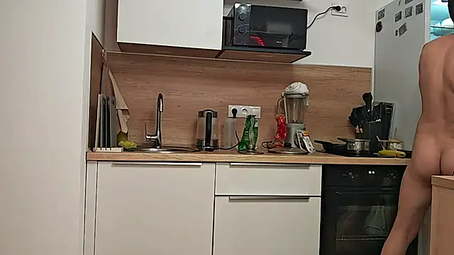 James_ice_ Chat XXX in diretta