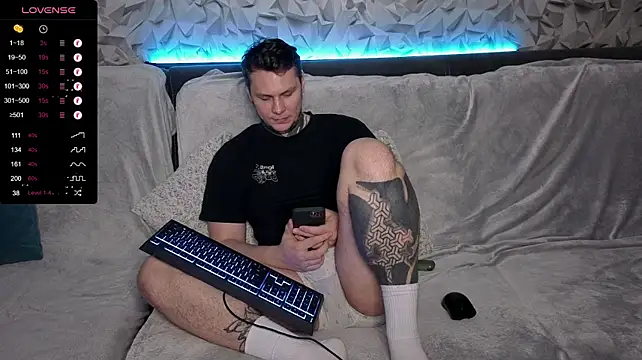 Lechery_boy's Live XXX Chat
