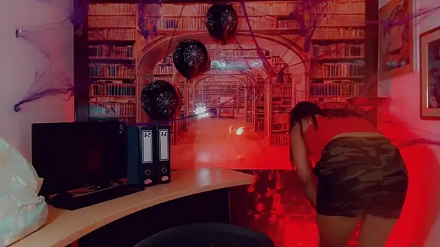 caribbean_passion_ élő XXX-chatje