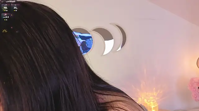 salomee_mon's Live XXX Chat