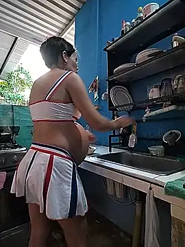 Anastasia21's Live XXX Chat