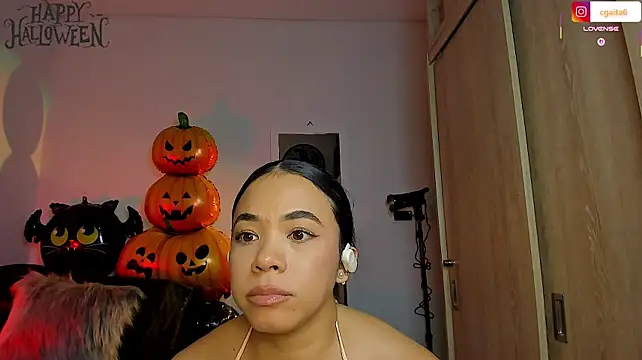 carolgaita Live XXX-Chat