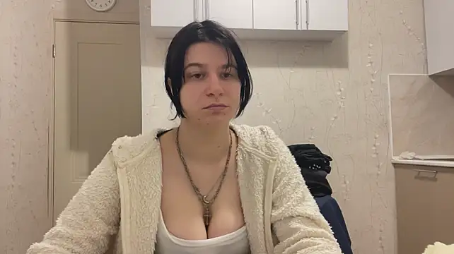 Chat XXX ao vivo de ChrystalWhittet