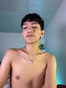 JohanSedas 라이브 XXX 채팅
