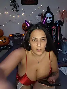 IRINA_DIAMOND 라이브 XXX 채팅