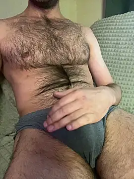 צ'אט XXX בשידור חי של Deckard_Webb1_