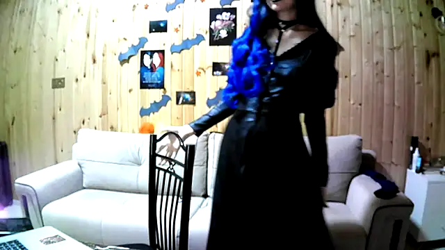 Zlata666's Live XXX Chat