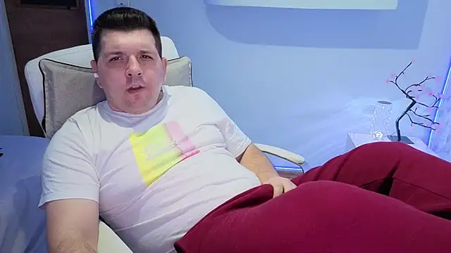 JasonJacks Live XXX Chat