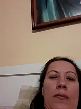 XXX chat uživo modela Ewa98