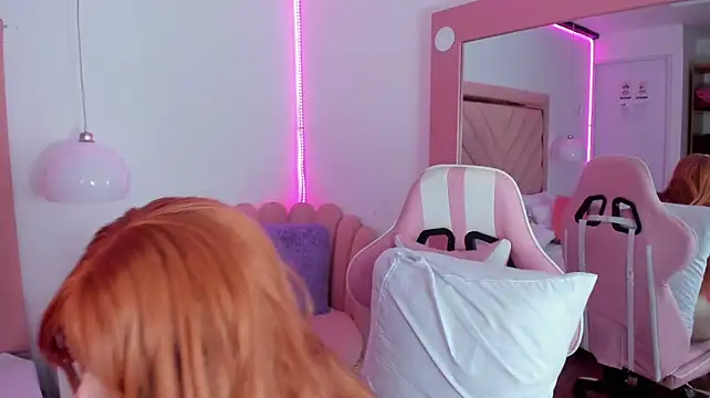 kaoridoll__ Obrolan Langsung XXX
