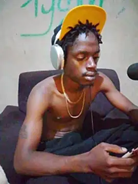 Demon254_ Chat XXX live