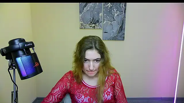 marta_senyora's Live XXX Chat