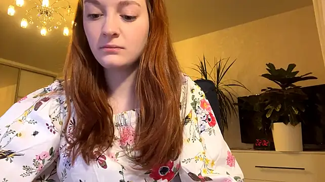 VickieGorgo's Live XXX Chat