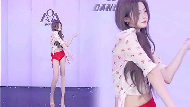 AOA-001 라이브 XXX 채팅