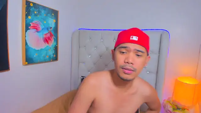 AsianZero Chat XXX in diretta