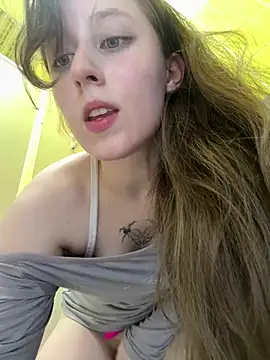 FroggyAnna Live XXX-Chat