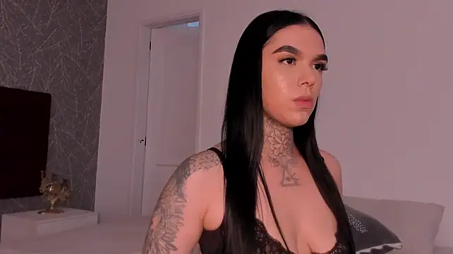 ScarlettRyderr – Live XXX-chat
