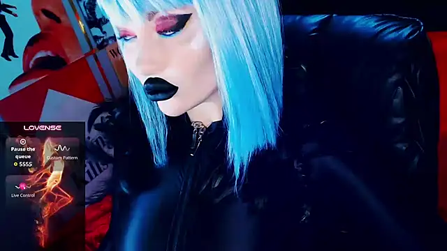 Roxyenergy's Live XXX Chat