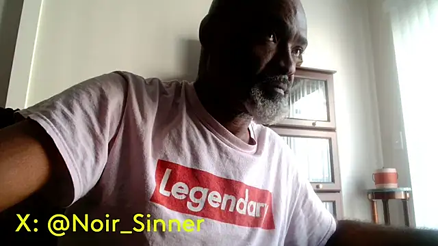 Sembang XXX Secara Langsung sinnernoir