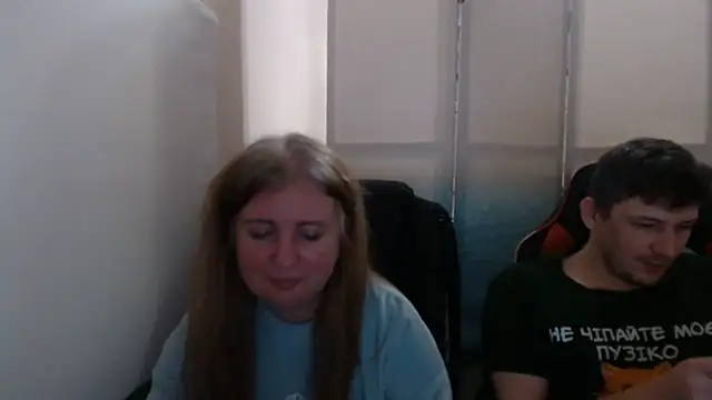 Živý XXX chat PeterAndJen