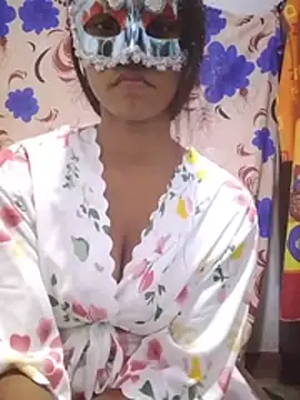 โชว์เว็บแคมของ ChutiIshu