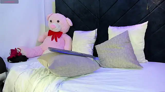 dulce_clea's Live XXX Chat