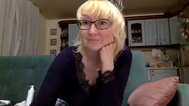 Zeyona's Live XXX Chat