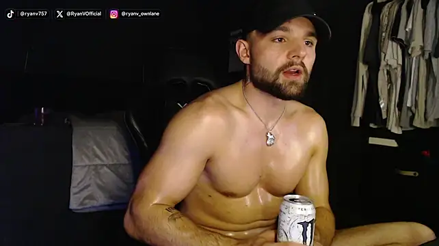 OnlyRyanOf Live XXX-chat