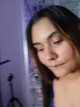 Alannabrownx Obrolan Langsung XXX