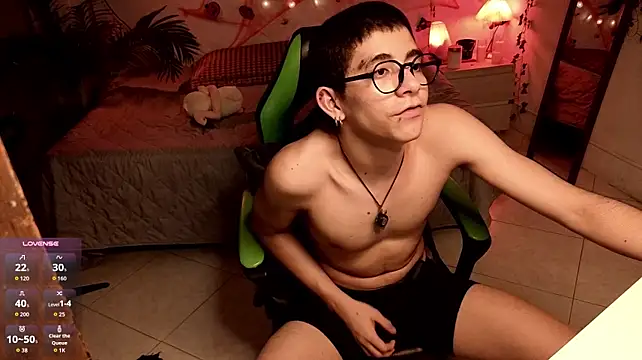 Matty_Sparkk Live XXX-chat