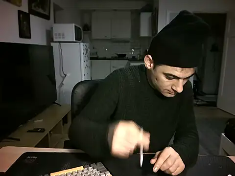 mihaimichael Live XXX-chat