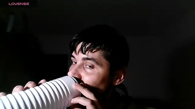 David_storm Live XXX Chat