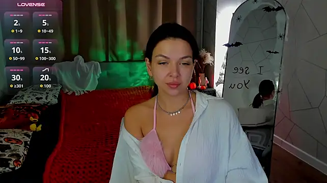 Chat +18 de Megan_Fosterr ao vivo