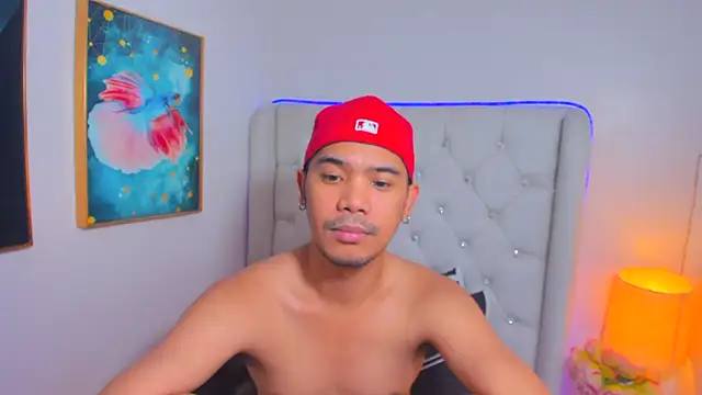 Chat XXX ao vivo de AsianZero