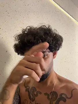 casadokarioca Live XXX-chat