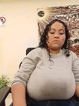 KITY_HILL Chat XXX in diretta
