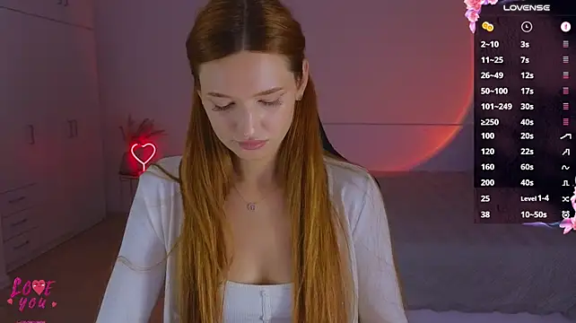 แชท XXX สดของ CuteAriel7