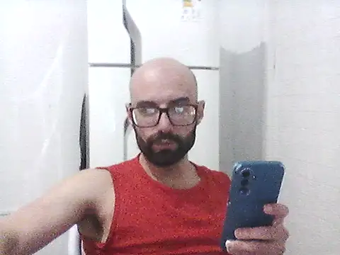 Chat XXX ao vivo de Robsonitj90