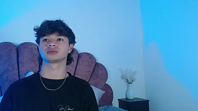 SparkRivers Live XXX Chat