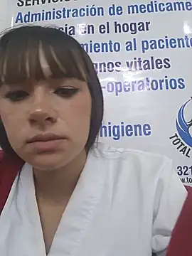 MEGAN--11's Live XXX Chat