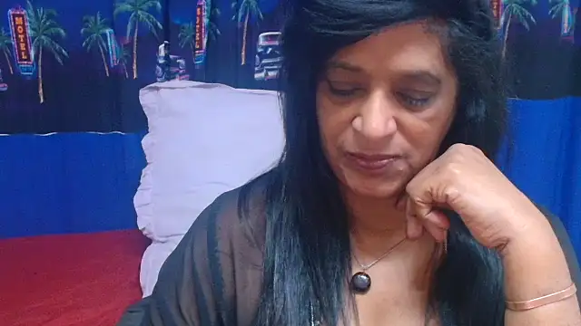 INDIANFUSION's Live XXX Chat