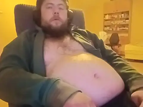 RoboticPower7n Live XXX chat