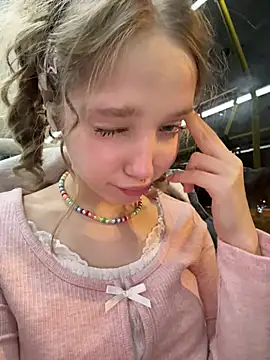 Chat +18 de bambi_lu ao vivo
