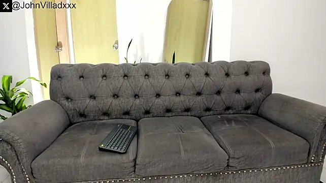 estivii – Live XXX-chat