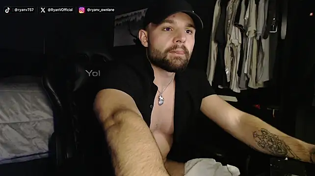 OnlyRyanOf Live XXX-chat