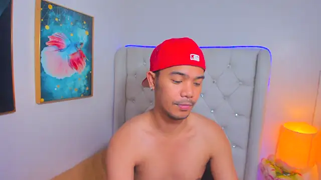 AsianZero Live XXX-Chat
