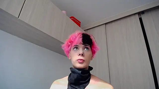 Chat XXX Live Darksweet_jack