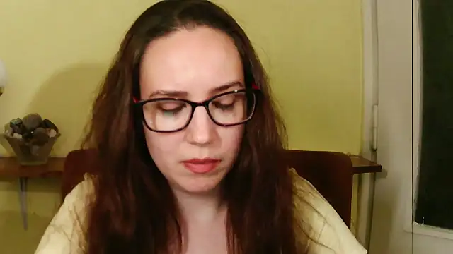 Chat XXX ao vivo de EmilyHotAngel