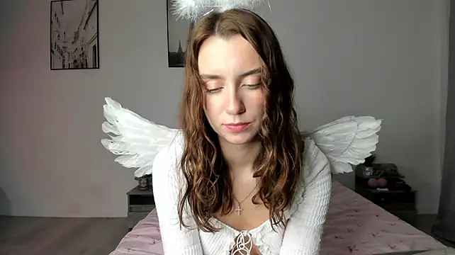 SSweettyGirl Chat XXX in diretta