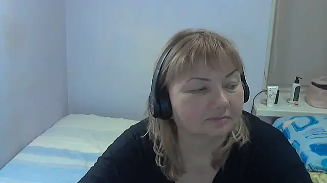 Chat XXX ao vivo de Lusi-777